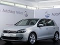Daumennagel 2 - Volkswagen Golf VI 1.4 TSI Highline  KLIMA TEMP