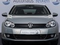 Daumennagel 3 - Volkswagen Golf VI 1.4 TSI Highline  KLIMA TEMP