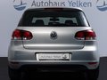 Daumennagel 5 - Volkswagen Golf VI 1.4 TSI Highline  KLIMA TEMP