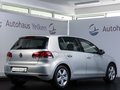 Daumennagel 4 - Volkswagen Golf VI 1.4 TSI Highline  KLIMA TEMP