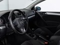 Daumennagel 7 - Volkswagen Golf VI 1.4 TSI Highline  KLIMA TEMP