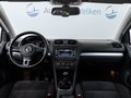 Daumennagel 9 - Volkswagen Golf VI 1.4 TSI Highline  KLIMA TEMP