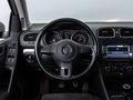 Daumennagel 8 - Volkswagen Golf VI 1.4 TSI Highline  KLIMA TEMP