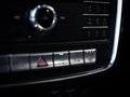 Daumennagel 16 - Mercedes-Benz G 350d SPORT LEDER H-K AHK