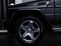 Daumennagel 6 - Mercedes-Benz G 350d SPORT LEDER H-K AHK