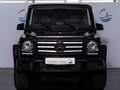 Daumennagel 3 - Mercedes-Benz G 350d SPORT LEDER H-K AHK