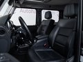 Daumennagel 10 - Mercedes-Benz G 350d SPORT LEDER H-K AHK