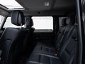 Daumennagel 11 - Mercedes-Benz G 350d SPORT LEDER H-K AHK