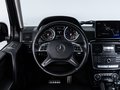 Daumennagel 8 - Mercedes-Benz G 350d SPORT LEDER H-K AHK