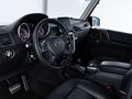 Daumennagel 7 - Mercedes-Benz G 350d SPORT LEDER H-K AHK