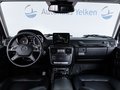 Daumennagel 9 - Mercedes-Benz G 350d SPORT LEDER H-K AHK