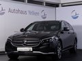 Daumennagel 1 - Mercedes-Benz E 300 de 4M Avantgarde PANO DISTR BURM AHK