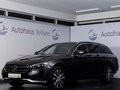 Daumennagel 2 - Mercedes-Benz E 300 de 4M Avantgarde PANO DISTR BURM AHK