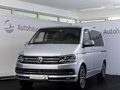 Daumennagel 1 - Volkswagen T6 Multivan 2.0 TDI Gen. Six 4M LED ACC RFK AHK