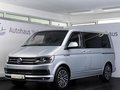Daumennagel 2 - Volkswagen T6 Multivan 2.0 TDI Gen. Six 4M LED ACC RFK AHK