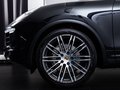 Daumennagel 6 - Porsche Cayenne S  ACC PDLS+ LUFT BURM SD 360°