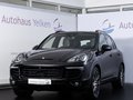 Daumennagel 1 - Porsche Cayenne S  ACC PDLS+ LUFT BURM SD 360°