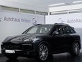 Daumennagel 2 - Porsche Cayenne S  ACC PDLS+ LUFT BURM SD 360°