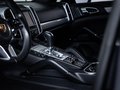 Daumennagel 14 - Porsche Cayenne S  ACC PDLS+ LUFT BURM SD 360°