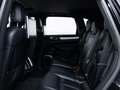 Daumennagel 11 - Porsche Cayenne S  ACC PDLS+ LUFT BURM SD 360°