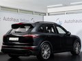 Daumennagel 4 - Porsche Cayenne S  ACC PDLS+ LUFT BURM SD 360°