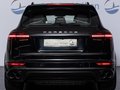 Daumennagel 5 - Porsche Cayenne S  ACC PDLS+ LUFT BURM SD 360°