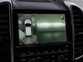 Daumennagel 16 - Porsche Cayenne S  ACC PDLS+ LUFT BURM SD 360°