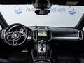 Daumennagel 9 - Porsche Cayenne S  ACC PDLS+ LUFT BURM SD 360°