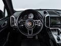Daumennagel 8 - Porsche Cayenne S  ACC PDLS+ LUFT BURM SD 360°