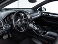 Daumennagel 7 - Porsche Cayenne S  ACC PDLS+ LUFT BURM SD 360°