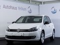 Daumennagel 1 - Volkswagen Golf VI 1.2 TSI Match  SD PDC SHZ