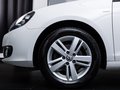 Daumennagel 6 - Volkswagen Golf VI 1.2 TSI Match  SD PDC SHZ