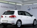 Daumennagel 4 - Volkswagen Golf VI 1.2 TSI Match  SD PDC SHZ