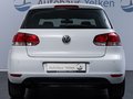 Daumennagel 5 - Volkswagen Golf VI 1.2 TSI Match  SD PDC SHZ