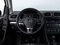 Daumennagel 8 - Volkswagen Golf VI 1.2 TSI Match  SD PDC SHZ