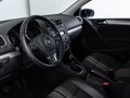 Daumennagel 7 - Volkswagen Golf VI 1.2 TSI Match  SD PDC SHZ