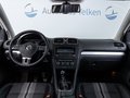 Daumennagel 9 - Volkswagen Golf VI 1.2 TSI Match  SD PDC SHZ