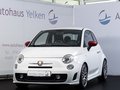 Daumennagel 1 - Abarth 500 1.4 16V KLIMA BI-XENON