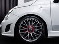 Daumennagel 6 - Abarth 500 1.4 16V KLIMA BI-XENON