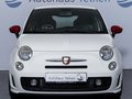 Daumennagel 3 - Abarth 500 1.4 16V KLIMA BI-XENON