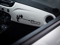 Daumennagel 20 - Abarth 500 1.4 16V KLIMA BI-XENON