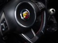 Daumennagel 15 - Abarth 500 1.4 16V KLIMA BI-XENON