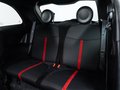 Daumennagel 9 - Abarth 500 1.4 16V KLIMA BI-XENON