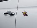 Daumennagel 21 - Abarth 500 1.4 16V KLIMA BI-XENON
