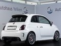 Daumennagel 4 - Abarth 500 1.4 16V KLIMA BI-XENON
