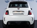 Daumennagel 5 - Abarth 500 1.4 16V KLIMA BI-XENON