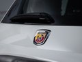 Daumennagel 18 - Abarth 500 1.4 16V KLIMA BI-XENON