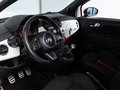 Daumennagel 7 - Abarth 500 1.4 16V KLIMA BI-XENON