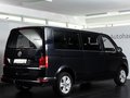 Daumennagel 4 - Volkswagen T6.1 Caravelle lang ACC AHK 9-SITZ