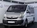 Daumennagel 1 - Opel Vivaro Camper 2.0 CDTi AUFSTELLDACH NAVI